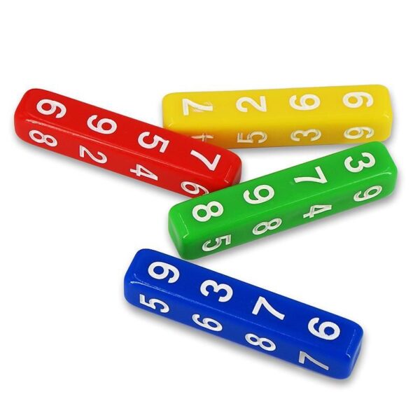 Matemáticas rápidas
