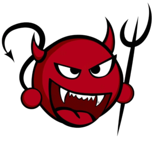 Las cartas del diablo