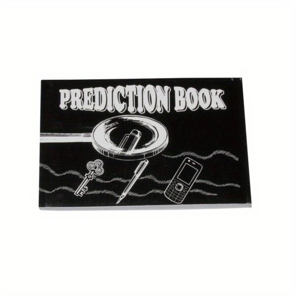 Libreta predicción