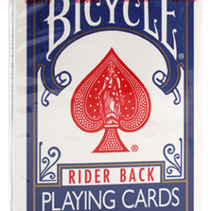 Baraja Bicycle - 808 Rider Back + 51 juegos