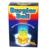 Bola ladrona (burglar ball)