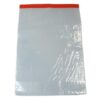 Bolsa de forzaje transparente (clear force bag)