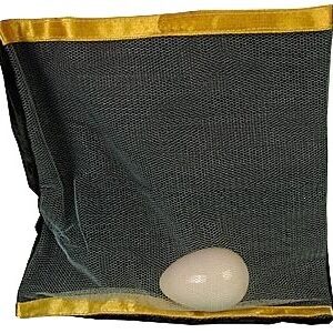Bolsa y huevo ultimate (ultimate egg bag)