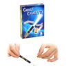 Cigarrillo fantasma (ghost cigarette)