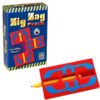 Cigarrillo zig zag & Lápiz zig zag (zig zag cigarette & zig zag pencil)