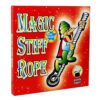 Cuerda de Fakir (magic stiff rope)