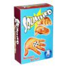 Dado aplastado (squashed dice)