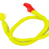 De cuerda a pañuelo (rope to hanky) - Imagen 2