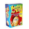 De pañuelo a huevo (hanky to egg)