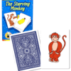El mono hambriento (the starving monkey)