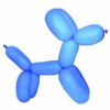 Globos para figuras de globoflexia + Inflador - Imagen 2