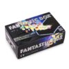 La caja fantástica - color Negra