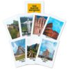 Las siete maravillas (seven wonders mystery)