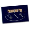 Libreta predicción (prediction pad)