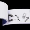 Libreta predicción (prediction pad) - Imagen 3