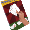 Juego de cartas McDonald's Aces