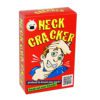 Rompe cuellos (neck cracker)