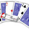 Seven card monte