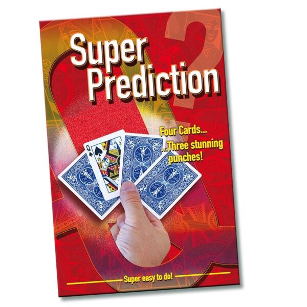 Super prediccion