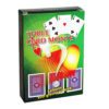 Three Card Monte