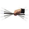 Varita de goma (spring wand)