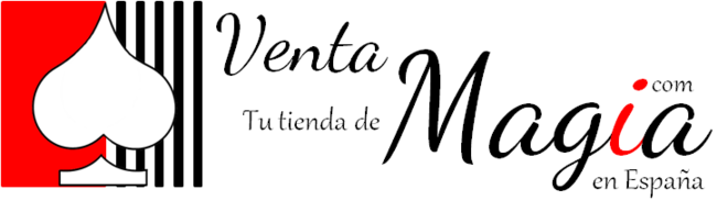 Ventamagia tu tienda de Magia online en España