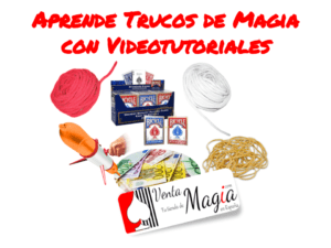 Cursos de Magia online