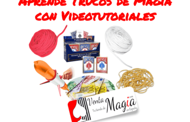 Cursos de Magia online