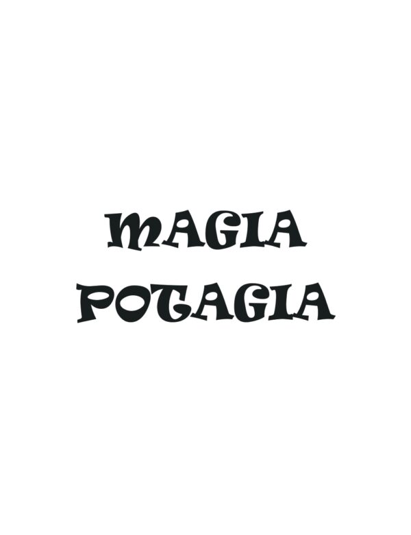 Magia Potagia