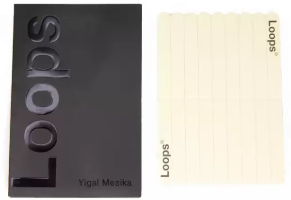 Loops Yigal Mesika