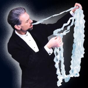 Papel de boca color blanco