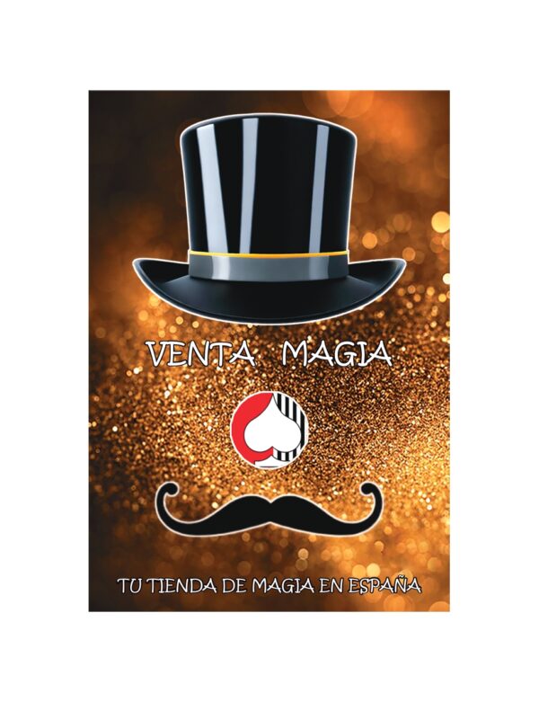 Dorso Ventamagia