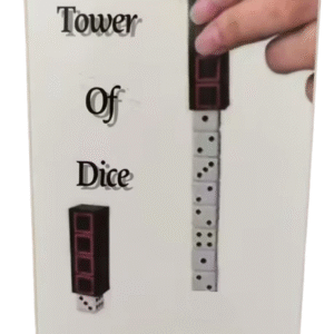 Torre de dados
