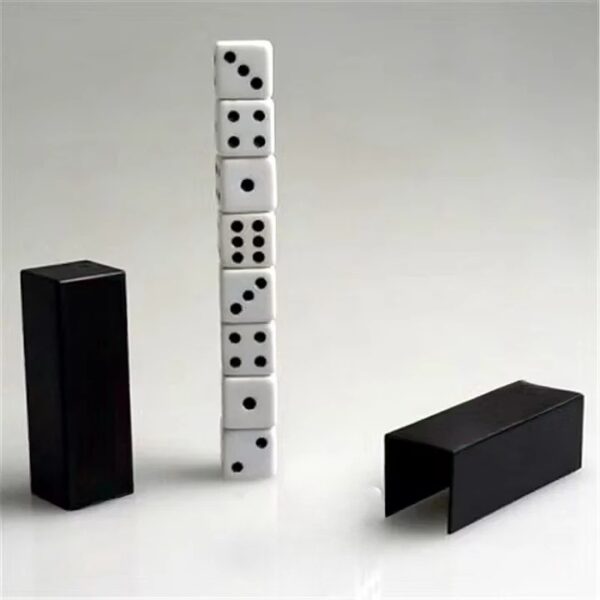 Torre de dados