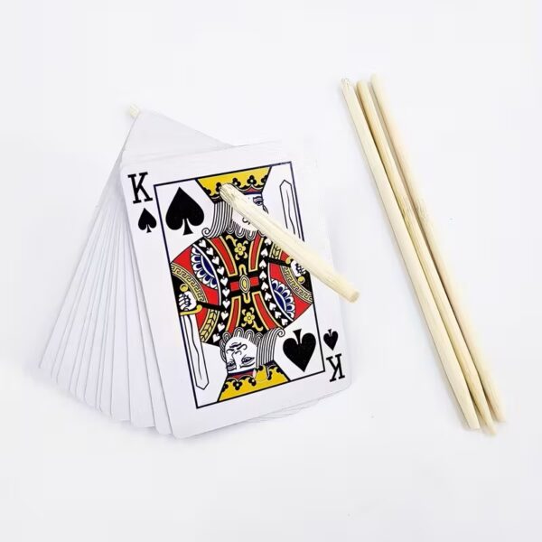 Cartas ascendentes chinas