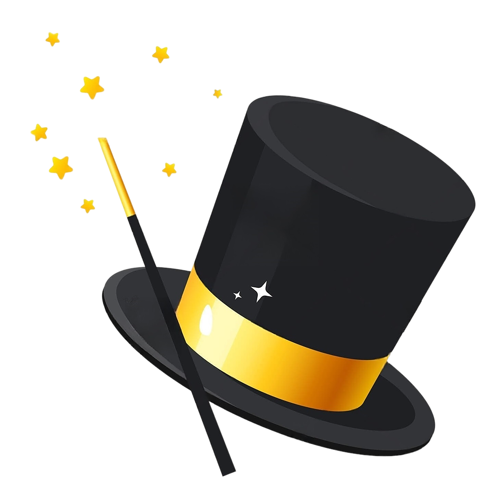 El kit de mago 2 El kit de mago