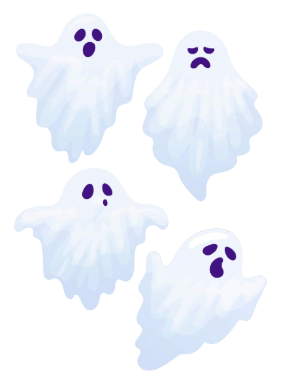 La carta cazafantasmas 2 La carta cazafantasma