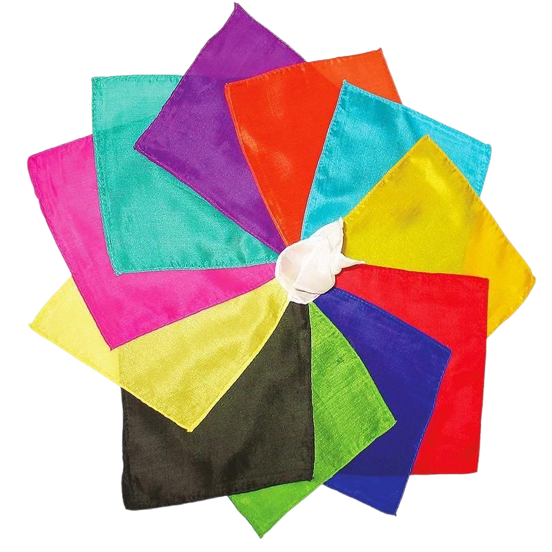 El kit de mago 3 El kit de mago