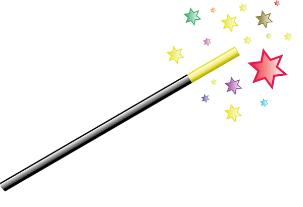 El kit de mago 4 El kit de mago