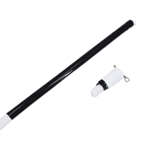 Varita de mago aparición