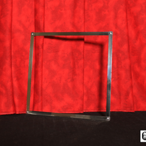 De circulo a cuadrado