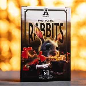 Multiplicación conejos esponja