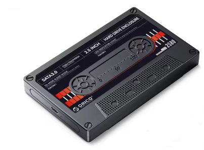 Revive tu infancia en un solo Disco Retro SSD con miles de Juegos Arcade listos para jugar 5 Cassette 1