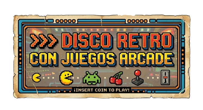 Revive tu infancia en un solo Disco Retro SSD con miles de Juegos Arcade listos para jugar 6 Disco Retro con uegos Arcade sin fondo