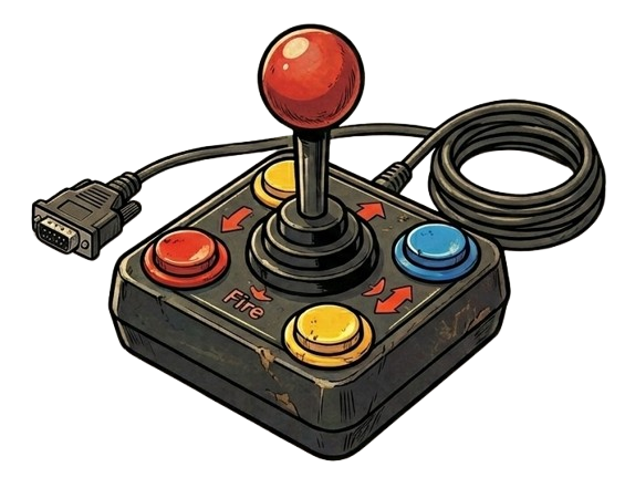 Revive tu infancia en un solo Disco Retro SSD con miles de Juegos Arcade listos para jugar 8 Joystick con fondo removebg preview